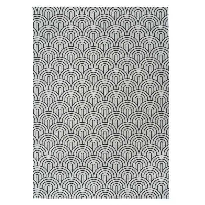 Vaip  ARCO BLACK (Art Deco Collection) Vaip  ARCO BLACK (Art Deco Collection)